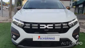 Dacia Jogger de 2023
