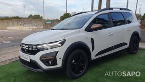 Dacia Jogger de 2023