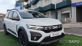 Dacia Jogger de 2023