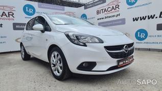 Opel Corsa de 2016