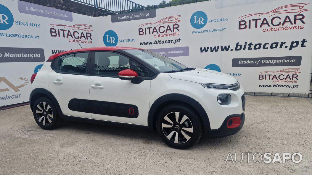 Citroen C3 de 2017