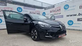 Renault Clio de 2017