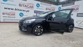 Renault Clio de 2017