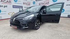 Renault Clio de 2017