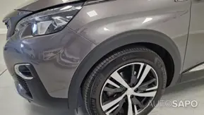 Peugeot 3008 de 2018