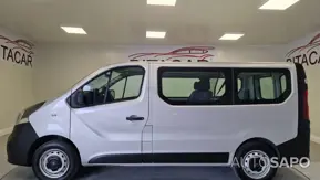 Opel Vivaro de 2018