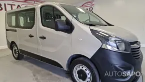 Opel Vivaro de 2018