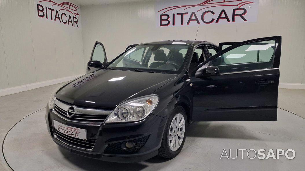 Opel Astra 1.3 CDTi Cosmo de 2008