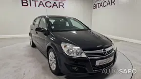 Opel Astra 1.3 CDTi Cosmo de 2008