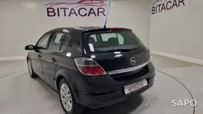 Opel Astra 1.3 CDTi Cosmo de 2008