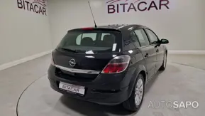 Opel Astra 1.3 CDTi Cosmo de 2008