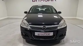 Opel Astra 1.3 CDTi Cosmo de 2008