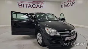 Opel Astra 1.3 CDTi Cosmo de 2008