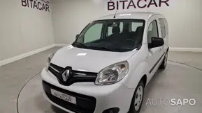 Renault Kangoo de 2018