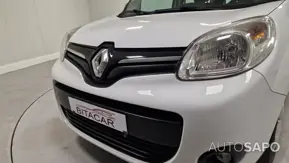 Renault Kangoo de 2018