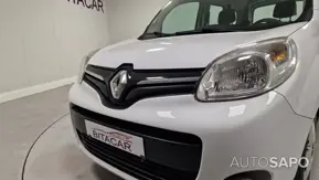 Renault Kangoo de 2018