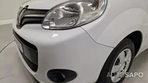 Renault Kangoo de 2018