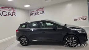 Renault Clio de 2018