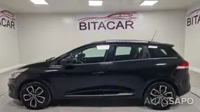 Renault Clio de 2018