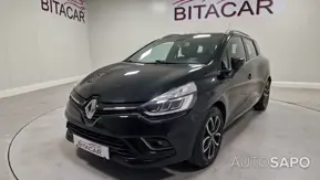 Renault Clio de 2018