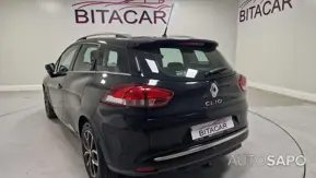 Renault Clio de 2018