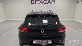 Renault Clio de 2018