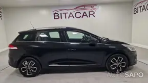 Renault Clio de 2018