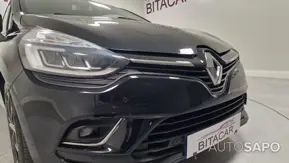 Renault Clio de 2018