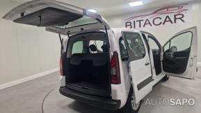 Citroen Berlingo de 2016