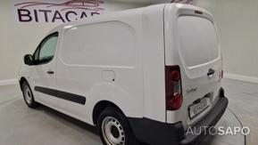 Citroen Berlingo de 2018