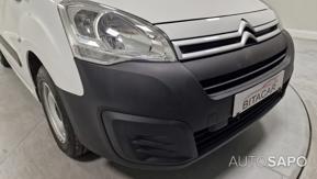 Citroen Berlingo de 2018