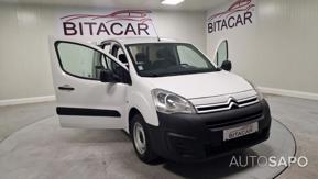 Citroen Berlingo de 2018