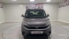 Fiat Doblo de 2018