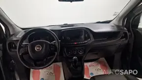 Fiat Doblo de 2018