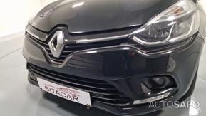 Renault Clio de 2018