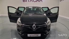 Renault Clio de 2018