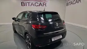 Renault Clio de 2018