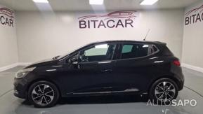 Renault Clio de 2018