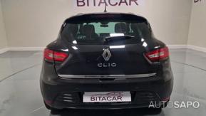 Renault Clio de 2018