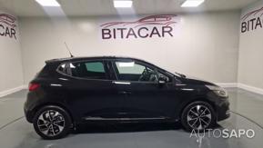 Renault Clio de 2018