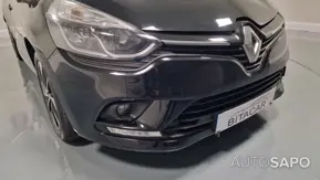 Renault Clio de 2018