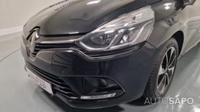 Renault Clio de 2018