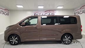 Toyota Proace Verso de 2018