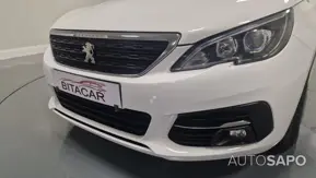 Peugeot 308 de 2018