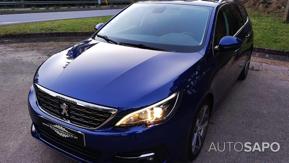 Peugeot 308 de 2019