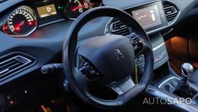 Peugeot 308 de 2019