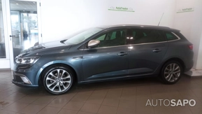 Renault Mégane 1.5 Blue dCi GT Line de 2017