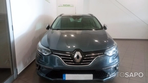 Renault Mégane 1.5 Blue dCi GT Line de 2017