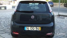 Fiat Punto 1.2 Easy S&S de 2014