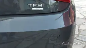 Audi A1 de 2016